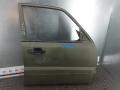дверь передняя правая Mitsubishi Pajero 4 поколение 2009, 3.2 л., дизель, МКПП, внедорожник 5 дв. - фото №2