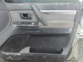 дверь передняя правая Mitsubishi Pajero 4 поколение 2009, 3.2 л., дизель, МКПП, внедорожник 5 дв. - фото №6
