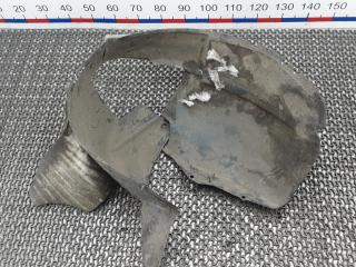 Подкрылок передний правый Chrysler Voyager 4 поколение [рестайлинг] 2006, 2.8 л., CRD, дизель, АКПП, минивэн, K4857222AB, K04857222AB, 4857222AB, 00K04857222AA