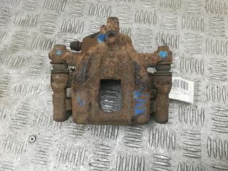 суппорт задний левый Honda CR-V 3 поколение 2007, 2.0 л., бензин, МКПП, внедорожник 5 дв., 43019-SWW-G00