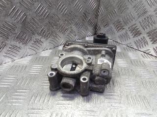 заслонка дроссельная Dacia Sandero 2 поколение 2013, 0.9 л., бензин, МКПП, хетчбэк 5 дв., H8201171233