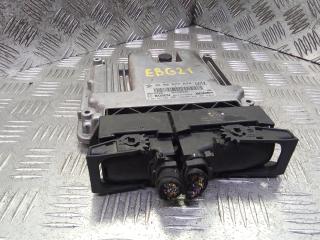 ЭБУ Opel Insignia 1 поколение (A) 2010, 2.0 л., дизель, МКПП, хетчбэк 5 дв., 55577674, 55575350, 0281017452