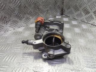 заслонка дроссельная Opel Insignia 1 поколение (A) 2010, 2.0 л., дизель, МКПП, хетчбэк 5 дв.