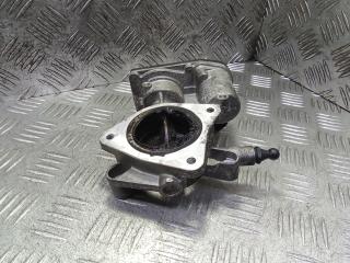 заслонка дроссельная Opel Insignia 1 поколение (A) 2010, 2.0 л., дизель, МКПП, хетчбэк 5 дв.