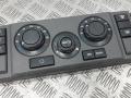 блок управления печки / климат-контроля Land Rover Discovery 3 поколение 2005, 2.7 л., TD V6, дизель, МКПП, внедорожник 5 дв., JFC000694PVJ - фото №3