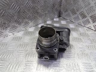 заслонка дроссельная Opel Astra J 2010, 1.7 л., дизель, МКПП, хетчбэк 5 дв.