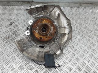 ступица задняя правая BMW 7 серия F01/F02 2009, 4.4 л., 750i, бензин, АКПП, седан, 33006867806, 33416777844, 33416775021, 33406850159