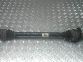 полуось задняя (приводной вал, ШРУС) BMW 7 серия F01/F02 2009, 4.4 л., 750i, бензин, АКПП, седан, 33207566074