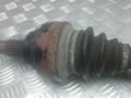 полуось задняя (приводной вал, ШРУС) BMW 7 серия F01/F02 2009, 4.4 л., 750i, бензин, АКПП, седан, 33207566074 - фото №5