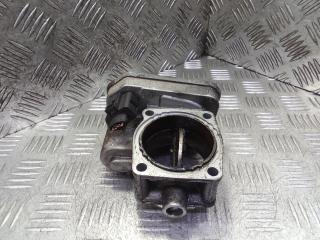 заслонка дроссельная Opel Astra J 2010, 1.7 л., дизель, МКПП, хетчбэк 5 дв.