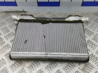 радиатор отопителя (печки) BMW 7 серия F01/F02 2009, 4.4 л., 750i, бензин, АКПП, седан, 9163330, 64119163330