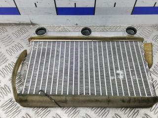 радиатор отопителя (печки) BMW X5 E70 2007, 4.8 л., бензин, АКПП, внедорожник 5 дв., 6968204, 64116968203, 64116968204