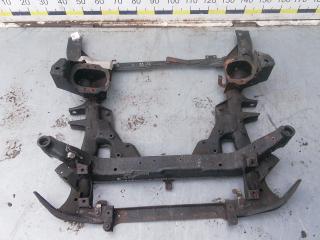 подрамник передний BMW X5 E70 2007, 4.8 л., бензин, АКПП, внедорожник 5 дв.