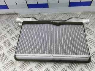 радиатор отопителя (печки) BMW 7 серия F01/F02 2009, 4.4 л., 750i, бензин, АКПП, седан, 9163330, 64119163330