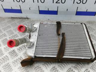 радиатор отопителя (печки) Cadillac Escalade 2 поколение 2003, 6.0 л., бензин, АКПП, внедорожник 5 дв., 89018297