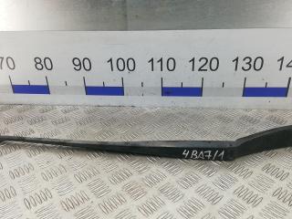 щеткодержатель (поводок стеклоочистителя, дворник) BMW 7 серия F01/F02 2009, 4.4 л., 750i, бензин, АКПП, седан