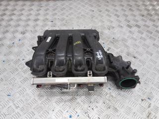 коллектор впускной Jeep Cherokee KL 2014, 2.4 л., бензин, АКПП, внедорожник 5 дв.