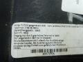 подушка безопасности пассажира Cadillac Escalade 2 поколение 2003, 6.0 л., бензин, АКПП, внедорожник 5 дв., 15831645, 15831649, 30317270A - фото №4