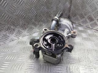 Корпус масляного фильтра дизельный Ford S-Max 1 поколение 2007, 2.0 л., дизель, МКПП, минивэн