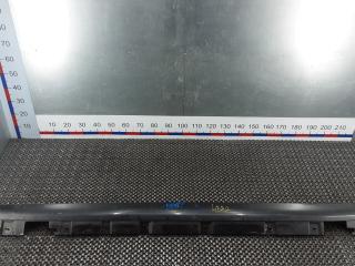 накладка на порог BMW 7 серия F01/F02 2009, 4.4 л., 750i, бензин, АКПП, седан