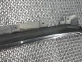 накладка на порог BMW 7 серия F01/F02 2009, 4.4 л., 750i, бензин, АКПП, седан - фото №8