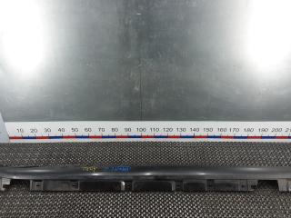 накладка на порог BMW 7 серия F01/F02 2009, 4.4 л., 750i, бензин, АКПП, седан