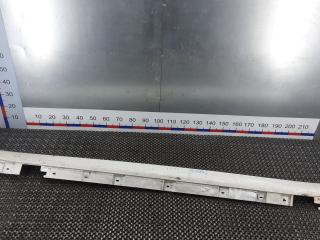 накладка на порог BMW 7 серия F01/F02 2009, 4.4 л., 750i, бензин, АКПП, седан