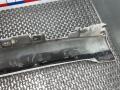 накладка на порог BMW 7 серия F01/F02 2009, 4.4 л., 750i, бензин, АКПП, седан - фото №7