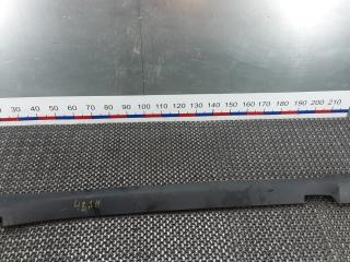 накладка на порог Jeep Cherokee KL 2014, 2.4 л., бензин, АКПП, внедорожник 5 дв.