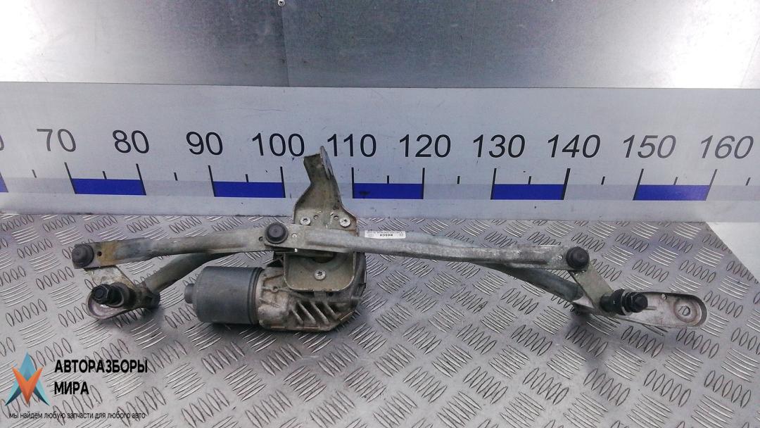 Трапеция дворников BMW 7 серия F01/F02 2009, 4.4 л., 750i, бензин, АКПП, седан, 61617306266PART, 61617251643PART, 61614441879, 61614328571PART, 61617272451, 61617272451PART, 61614328571, 61614441879PART, 61617251643, 61617306266, 7306266, 7251643, 4328571, 7272451, 4441879 - фото №1