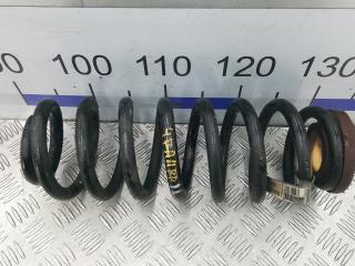 пружина задняя Jeep Cherokee KL 2014, 2.4 л., бензин, АКПП, внедорожник 5 дв.