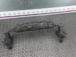 усилитель бампера переднего Porsche Cayenne 957 [рестайлинг] 2007, 4.8 л., бензин, АКПП, внедорожник 5 дв.