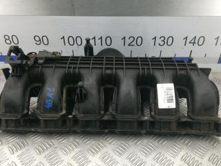 коллектор впускной BMW 5 серия F07/F10/F11 2011, 3.0 л., бензин, АКПП, седан, 757691109