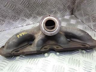 коллектор выпускной BMW 7 серия F01/F02 2009, 4.4 л., 750i, бензин, АКПП, седан