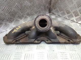 коллектор выпускной BMW 7 серия F01/F02 2009, 4.4 л., 750i, бензин, АКПП, седан