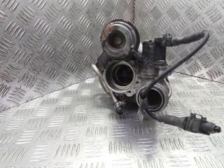 турбина BMW 7 серия F01/F02 2009, 4.4 л., 750i, бензин, АКПП, седан, 7590598F02