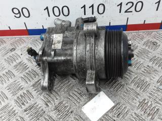 компрессор кондиционера BMW 7 серия F01/F02 2009, 4.4 л., 750i, бензин, АКПП, седан, 678890903