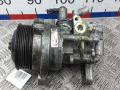 компрессор кондиционера BMW 7 серия F01/F02 2009, 4.4 л., 750i, бензин, АКПП, седан, 678890903 - фото №5