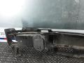 усилитель бампера заднего BMW 7 серия F01/F02 2009, 4.4 л., 750i, бензин, АКПП, седан - фото №6