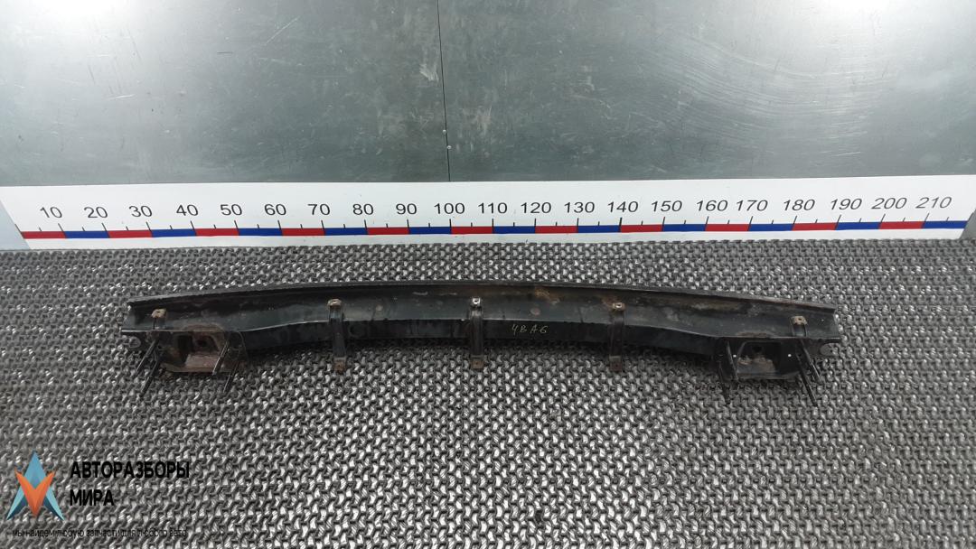 усилитель бампера заднего Land Rover Range Rover 4 поколение 2012, 5.0 л., бензин, АКПП, внедорожник 5 дв. - фото №1