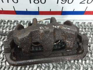 суппорт передний левый Land Rover Range Rover 4 поколение 2012, 5.0 л., бензин, АКПП, внедорожник 5 дв., LR047905, LR015570