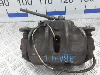 суппорт передний левый Land Rover Range Rover 3 поколение [2-й рестайлинг] 2010, 5.0 л., бензин, АКПП, внедорожник 5 дв., LR047905, LR015570