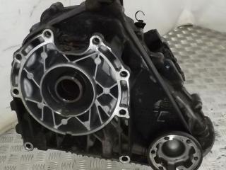 раздаточная коробка Land Rover Range Rover 3 поколение [2-й рестайлинг] 2010, 5.0 л., бензин, АКПП, внедорожник 5 дв., IZB500030, 27107539262, 0AD321199C, 0AD321199B, IZB500010, IZB500040, 0159975845, IEA500031, IZB500020