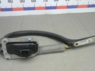 петля крышки багажника BMW 5 серия F07/F10/F11 2011, 3.0 л., бензин, АКПП, седан
