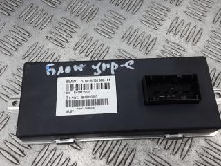 блок управления Dynamic Drive BMW X5 E70 2007, 4.8 л., бензин, АКПП, внедорожник 5 дв., 00135245