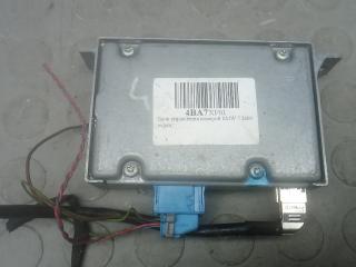 блок управления камерой BMW 7 серия F01/F02 2009, 4.4 л., 750i, бензин, АКПП, седан, 5WK44031, 66519222803