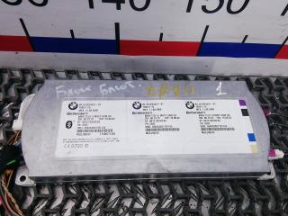 блок Bluetooth BMW 7 серия F01/F02 2009, 4.4 л., 750i, бензин, АКПП, седан, 9B371135