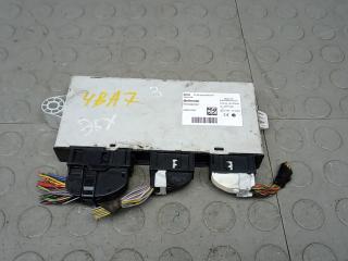 блок управления (другие) BMW 7 серия F01/F02 2009, 4.4 л., 750i, бензин, АКПП, седан, 9226955