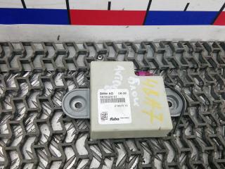 усилитель антенны BMW 7 серия F01/F02 2009, 4.4 л., 750i, бензин, АКПП, седан, 693502401