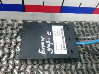 блок управления (другие) BMW 7 серия F01/F02 2009, 4.4 л., 750i, бензин, АКПП, седан, 915293102